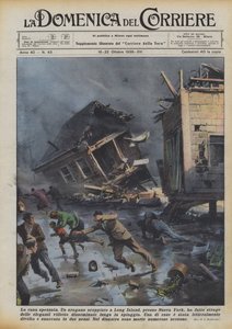 Het gebroken huis