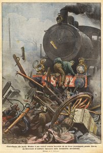 De acrobatiek die redt door Achille Beltrame