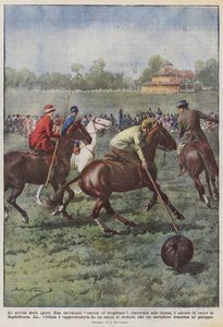 De nieuwigheden van de sport