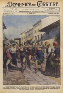 De wrekers van de moraal