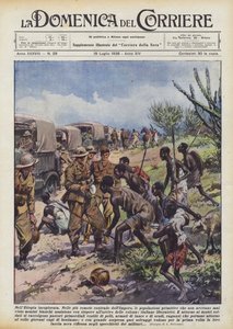 In het onontdekte Ethiopië