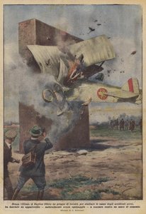 Zonder slachtoffers door Achille Beltrame