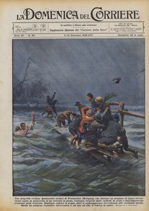 Een tragedie vermeden