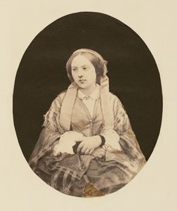 Mevrouw Benoist