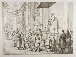  door Achille Pinelli