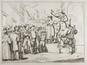  door Achille Pinelli