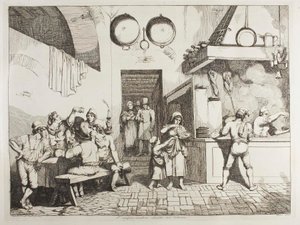  door Achille Pinelli