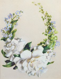Bloemenslinger