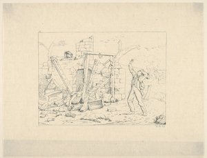 Sporen van de Legers uit Confederate War Etchings, 1861-63