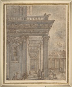  door Adam Elsheimer
