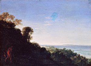 Aurora (Morgenlandschap)