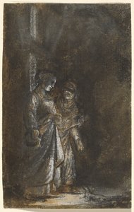  door Adam Elsheimer