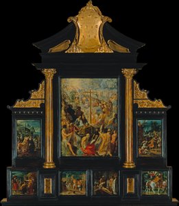  door Adam Elsheimer