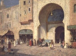 De Bazaar
