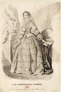 Keizerin Eugenie