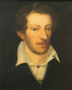 Portret van Ciro Menotti
