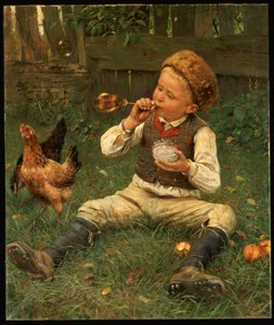 Bellen Blazen, 1885
