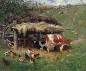 De boerderij