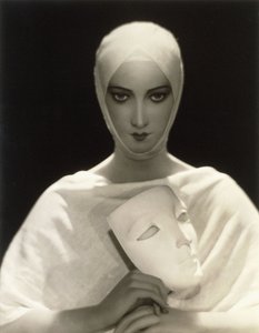 Voor Elizabeth Arden (1920s-1931)