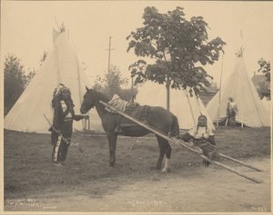Sioux Nest