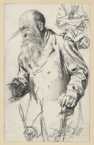  door Adolph Menzel