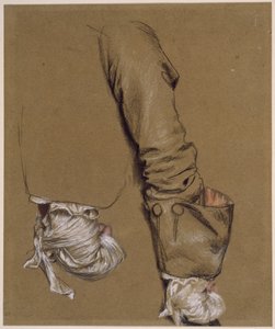  door Adolph Menzel