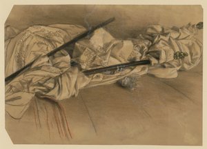  door Adolph Menzel
