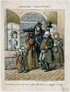  door Adolph Menzel