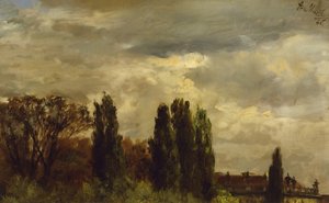  door Adolph Menzel
