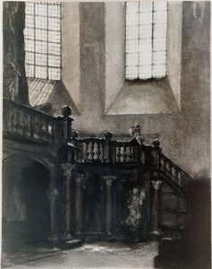  door Adolph Menzel