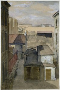  door Adolph Menzel