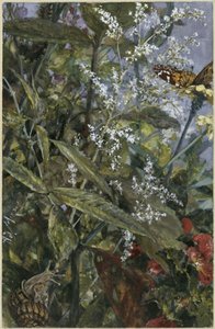  door Adolph Menzel