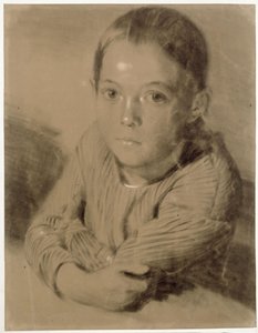  door Adolph Menzel