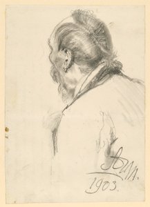  door Adolph Menzel