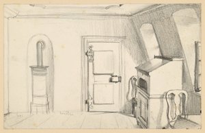  door Adolph Menzel
