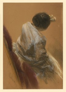  door Adolph Menzel