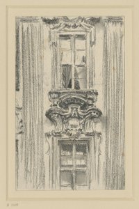  door Adolph Menzel