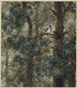  door Adolph Menzel