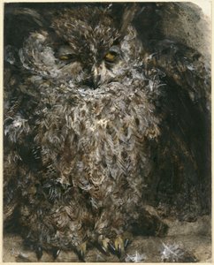  door Adolph Menzel