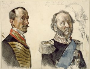  door Adolph Menzel