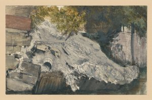  door Adolph Menzel