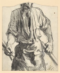  door Adolph Menzel