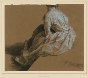  door Adolph Menzel