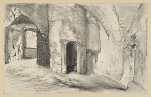  door Adolph Menzel