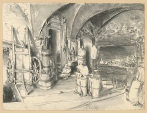  door Adolph Menzel