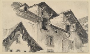  door Adolph Menzel