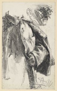  door Adolph Menzel