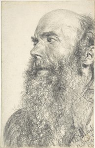  door Adolph Menzel