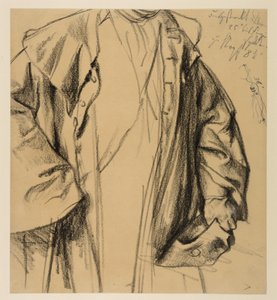  door Adolph Menzel