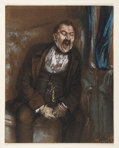  door Adolph Menzel
